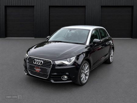 2014 Audi A1 - photo 2