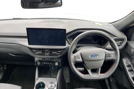 2024 Ford Kuga - photo 11
