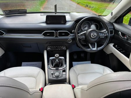 2019 Mazda CX-5 - photo 12