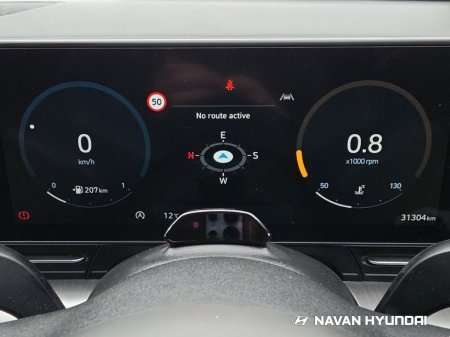 2024 Hyundai KONA - photo 23