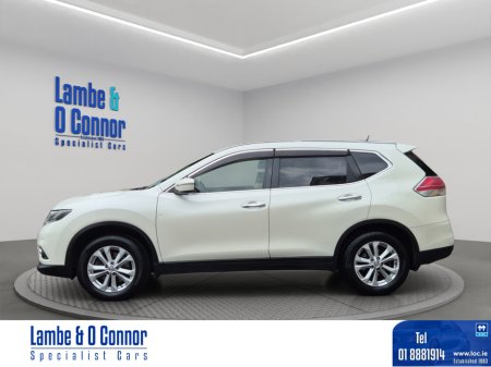 2017 Nissan X-Trail - photo 2