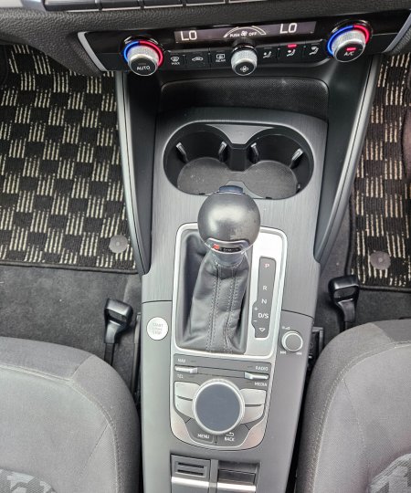 2016 Audi A3 - photo 12