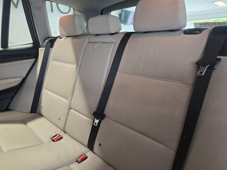2014 BMW X3 - photo 10