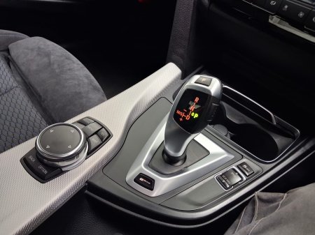2017 BMW 3-Series - photo 15