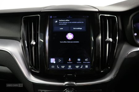 2022 Volvo XC60 - photo 36
