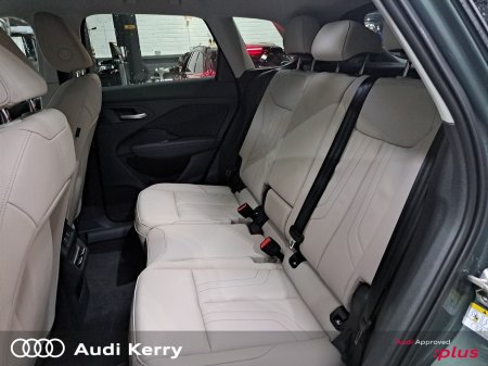 2026 Audi Q3 - photo 13