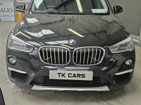 2018 BMW X1 - photo 4