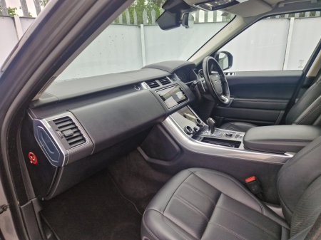 2018 Land Rover Range Rover - photo 27
