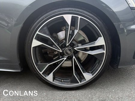 2024 Audi A5 - photo 13