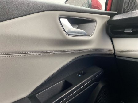 2026 Ford Puma - photo 11