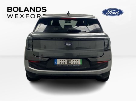 2026 Ford Explorer - photo 12
