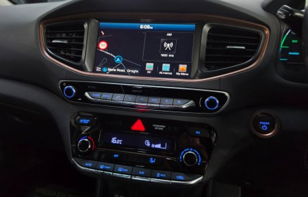 2017 Hyundai IONIQ - photo 32