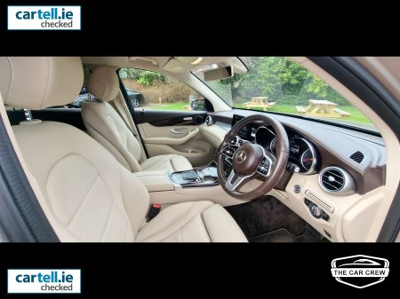 2020 Mercedes-Benz GLC - photo 18