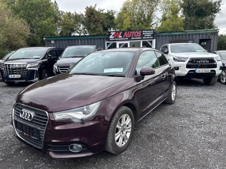 2017 Audi A1 - photo 3