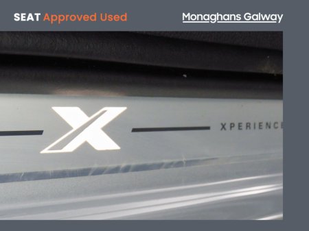 2024 SEAT Ateca - photo 22