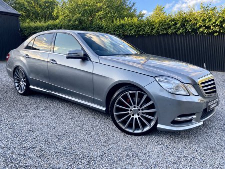 2013 Mercedes-Benz E-Class - photo 10