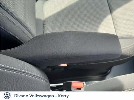 2027 Volkswagen Transporter - photo 29