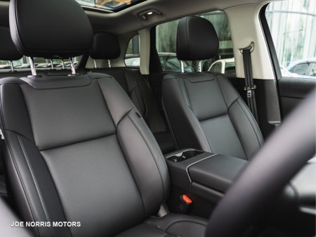 2026 Leapmotor C10 - photo 16