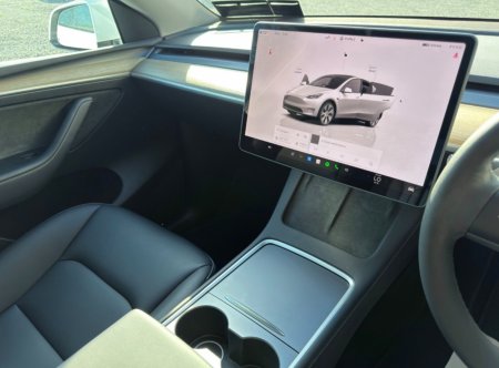 2022 Tesla Model Y - photo 8