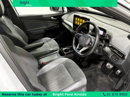 2022 Volkswagen ID.5 - photo 13