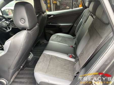 2022 Volkswagen ID.4 - photo 7