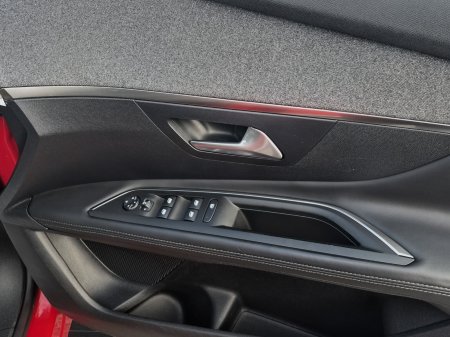 2017 Peugeot 3008 - photo 14