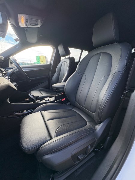 2020 BMW X2 - photo 10