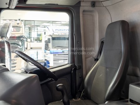 2014 SCANIA P250 - photo 22