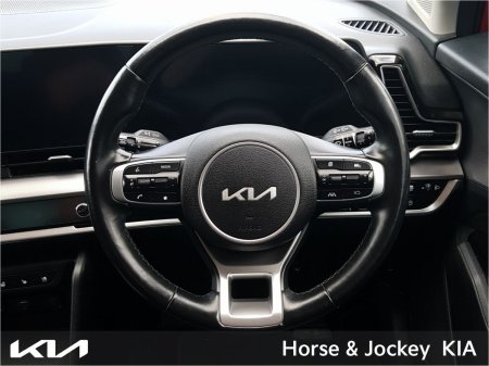 2024 Kia Sportage - photo 11