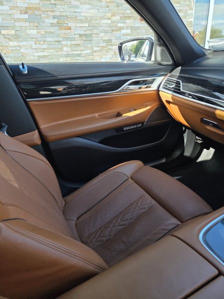 2018 BMW 7-Series - photo 19