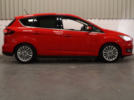 2018 Ford C-Max - photo 5