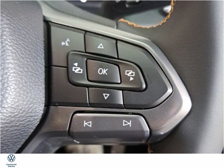 2026 Volkswagen Amarok - photo 25
