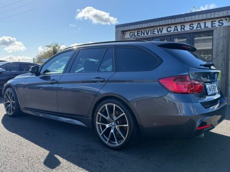2014 BMW 3-Series - photo 6