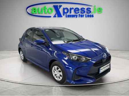 2021 Toyota Yaris - photo 9