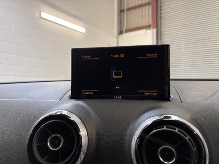 2016 Audi A3 - photo 23