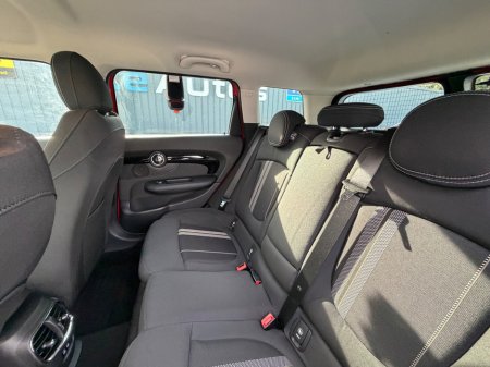 2020 Mini Clubman - photo 49
