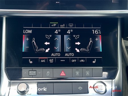 2021 Audi A6 - photo 20