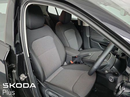 2026 Skoda Fabia - photo 24
