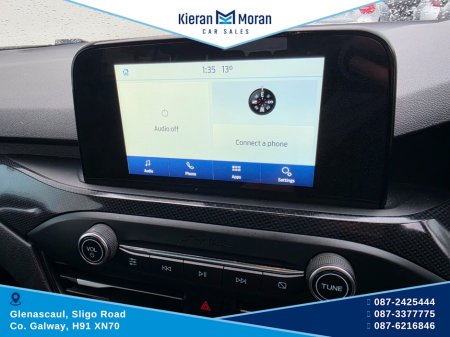 2019 Ford Focus - photo 14
