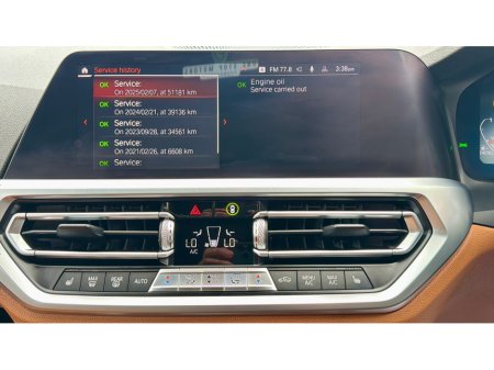 2020 BMW 3-Series - photo 45