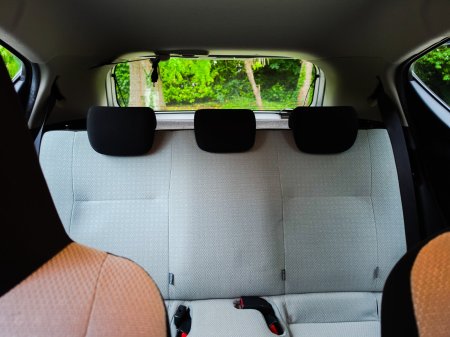 2020 Toyota Aqua - photo 16