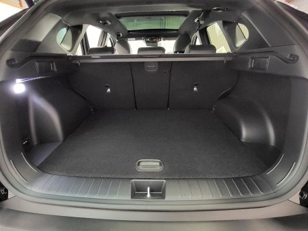 2026 Hyundai Tucson - photo 10