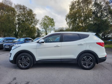 2016 Hyundai Santa Fe - photo 2