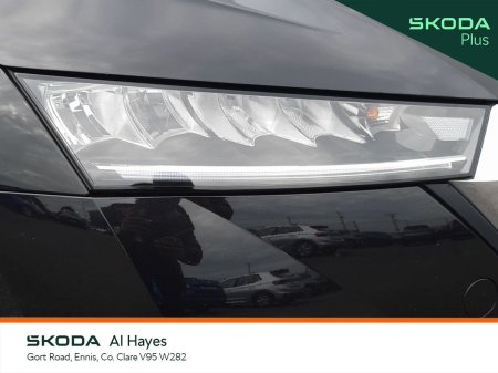 2023 Skoda Octavia - photo 15