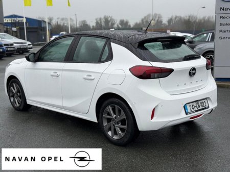 2024 Opel Corsa - photo 3