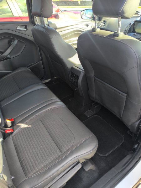 2018 Ford Kuga - photo 4