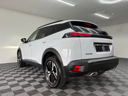 2024 Peugeot 2008 - photo 20