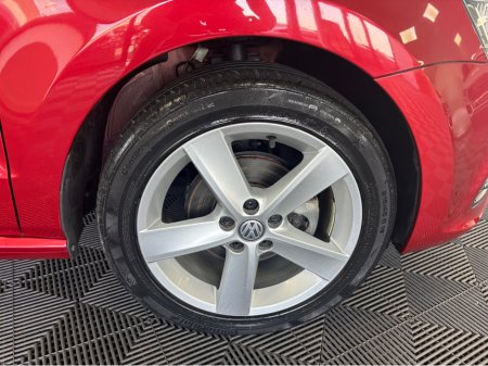 2016 Volkswagen Polo - photo 5