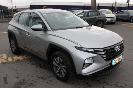 2022 Hyundai Tucson - photo 7