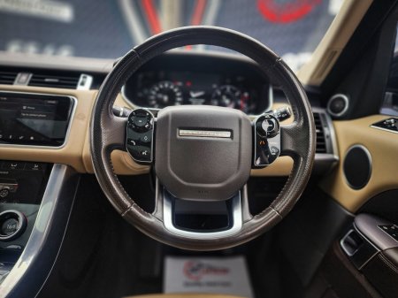 2018 Land Rover Range Rover Sport - photo 32